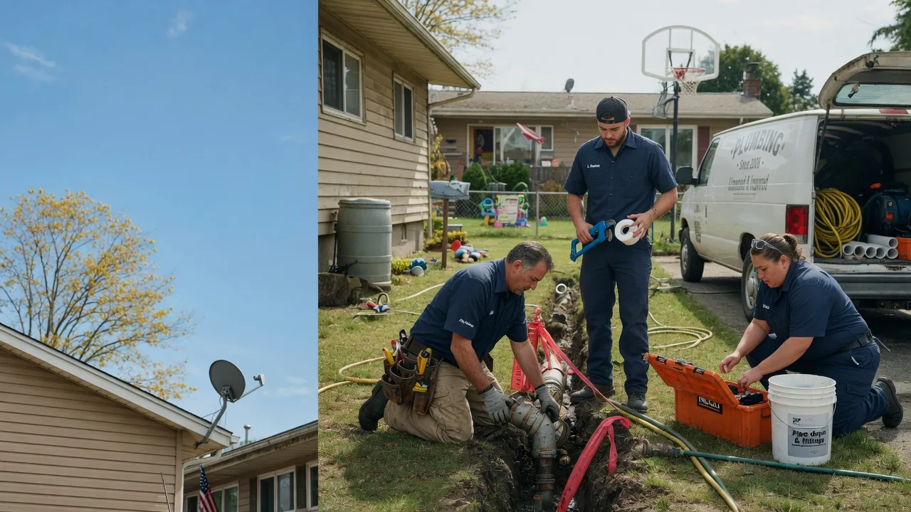 Garbage Disposal Replacement in Belle Rive, IL near me