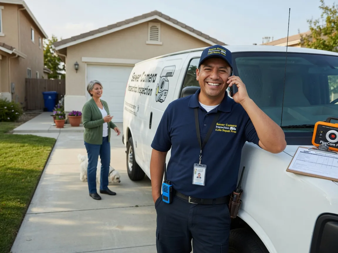 Sewer Line Repair Belle Rive, IL FAQs